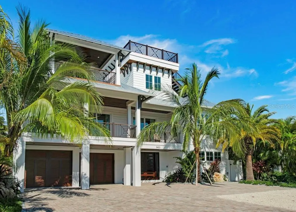 9403 Gulf Dr, FL