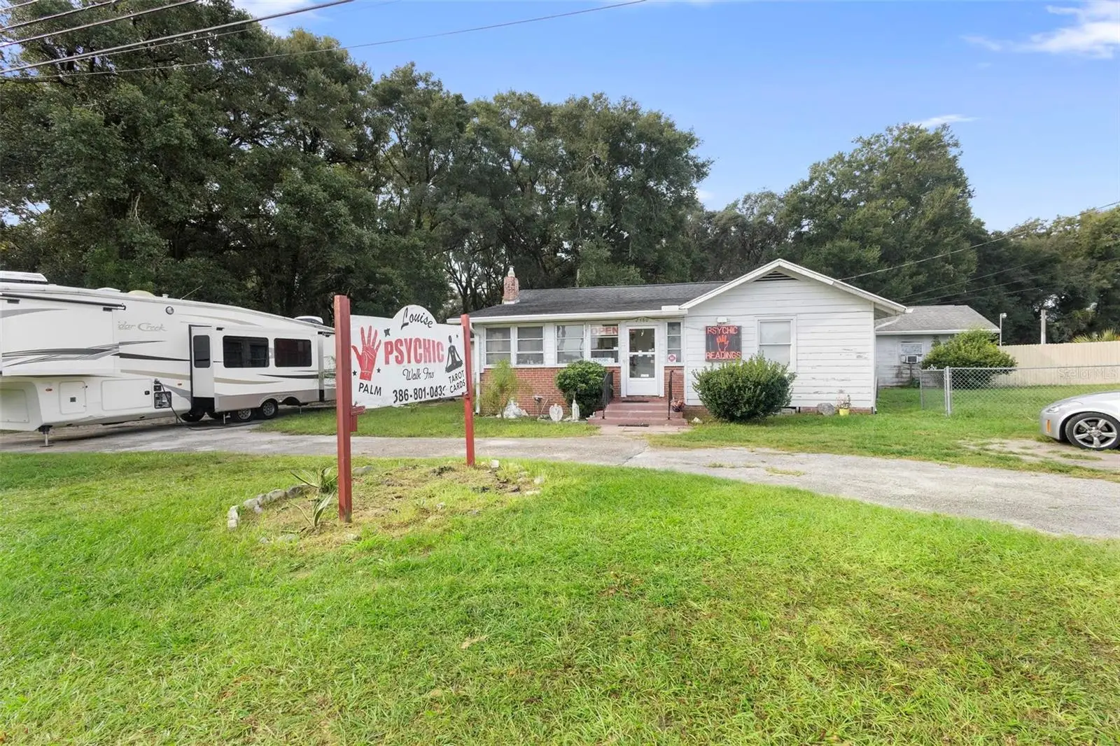 2480 Woodland Boulevard, FL