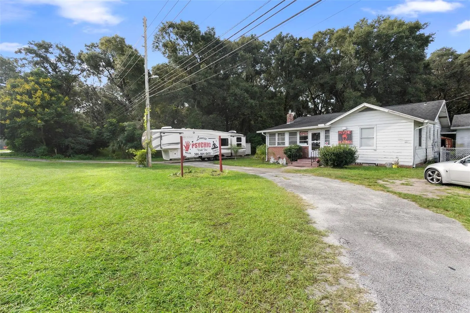 2480 Woodland Boulevard, FL