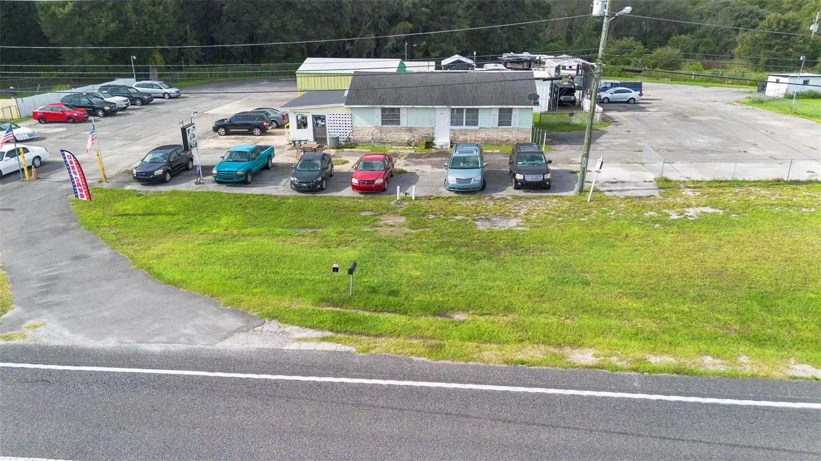 2480 Woodland Boulevard, FL