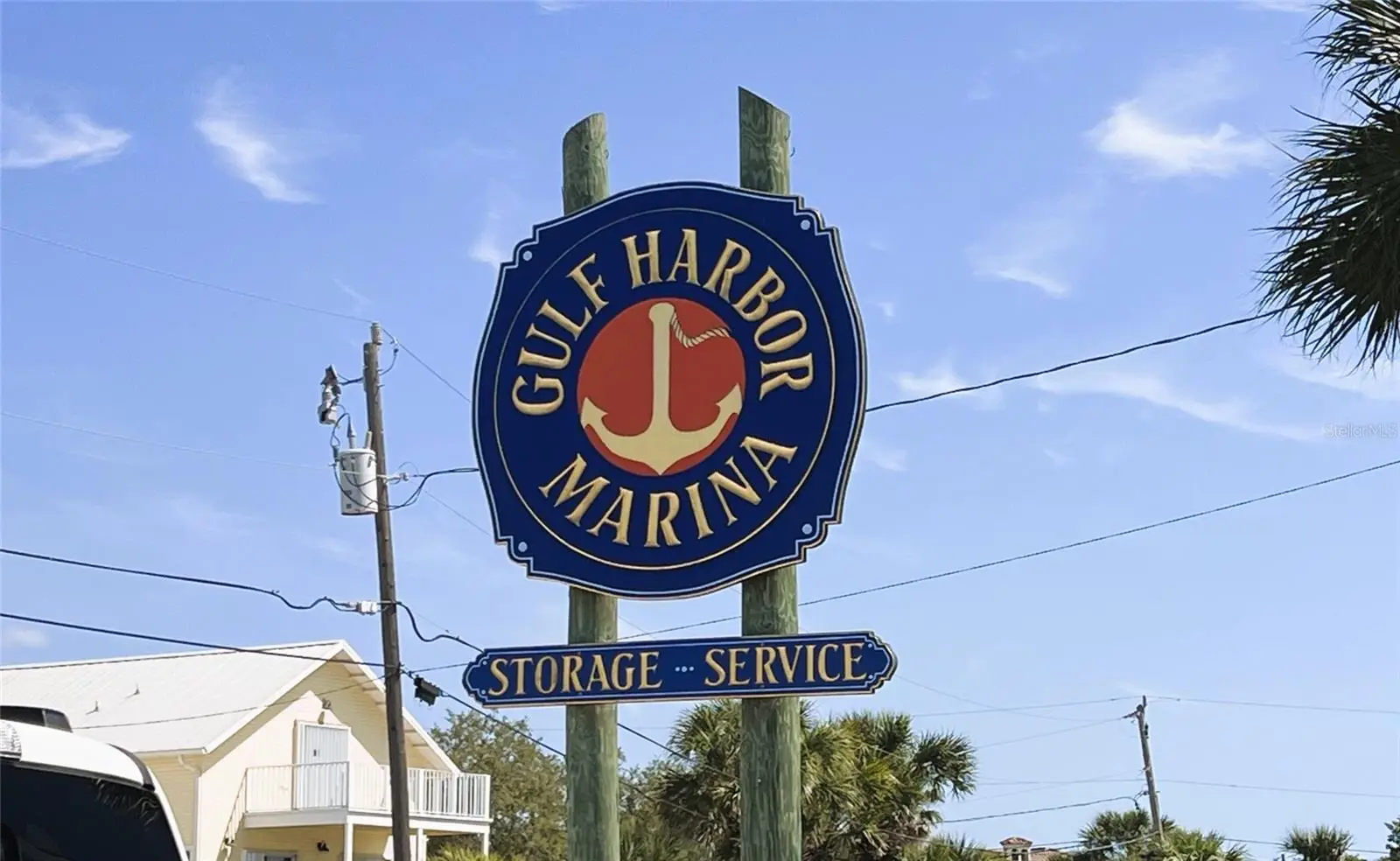 100 Circuit Road, FL
