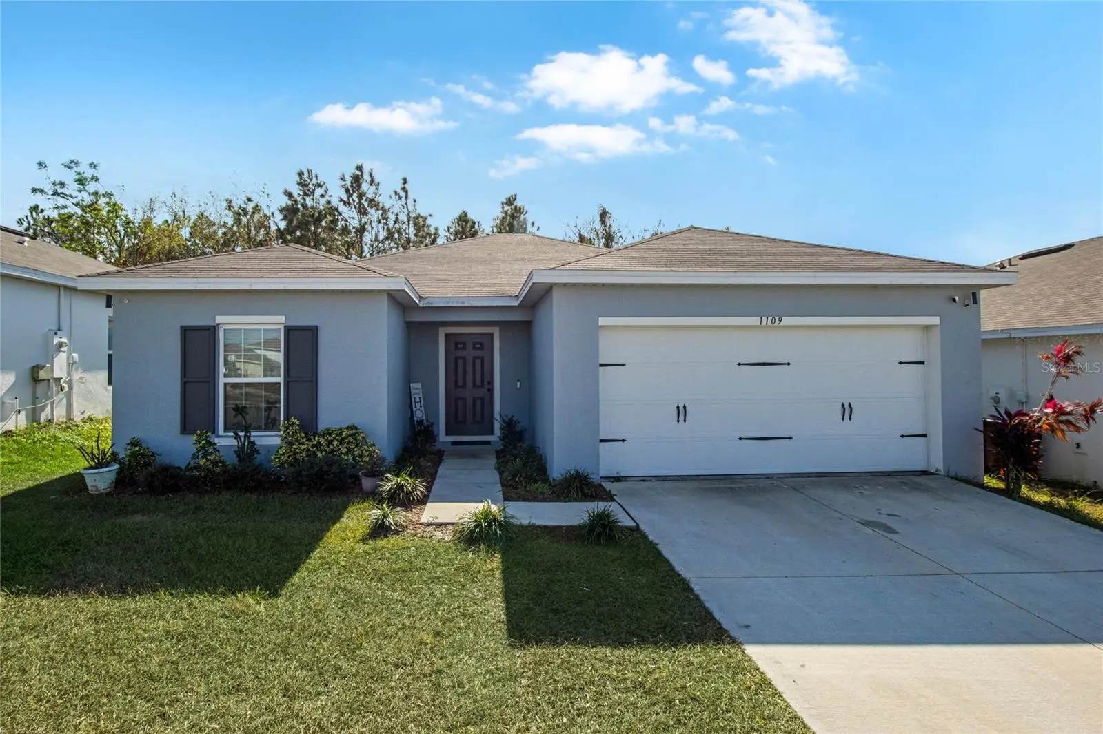 1109 Catskill Drive, FL