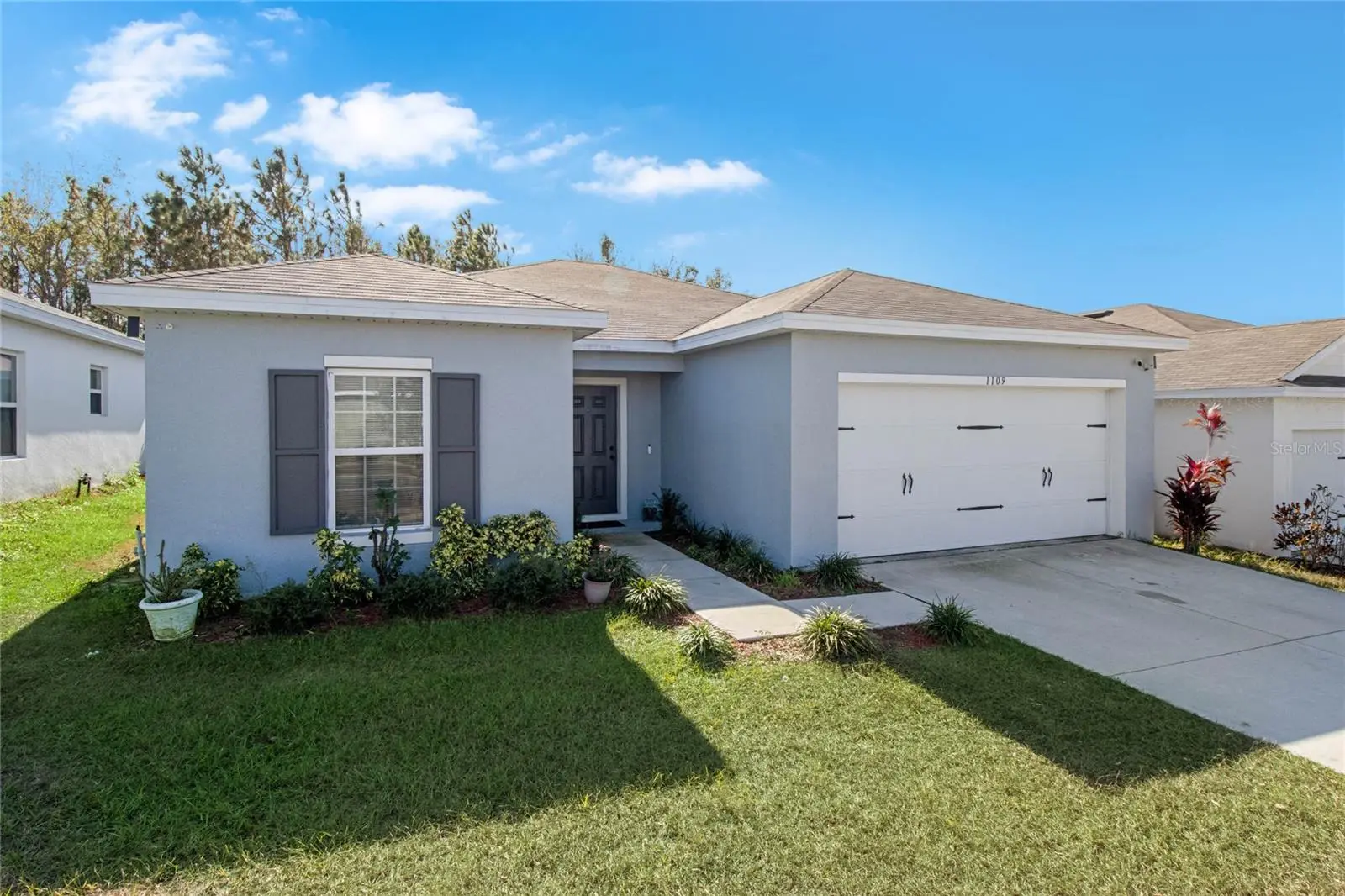 1109 Catskill Drive, FL