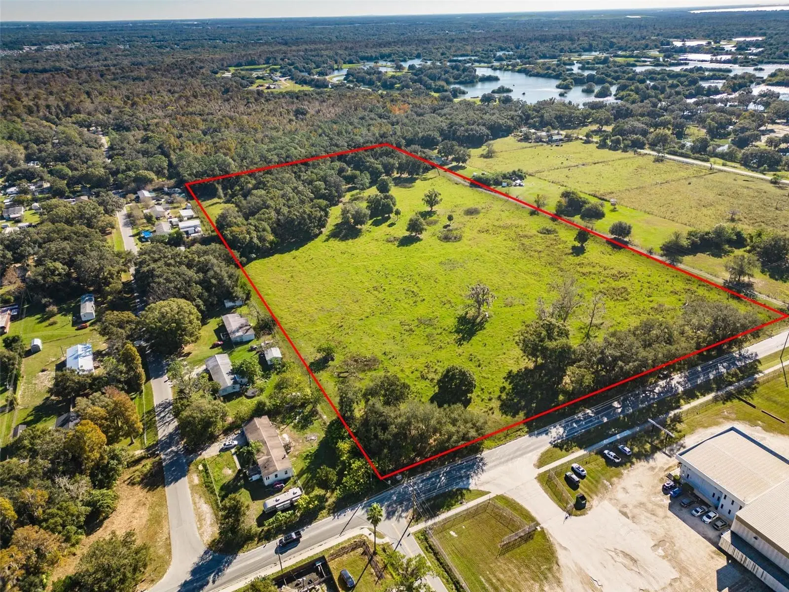 1525 Fish Hatchery Road, FL