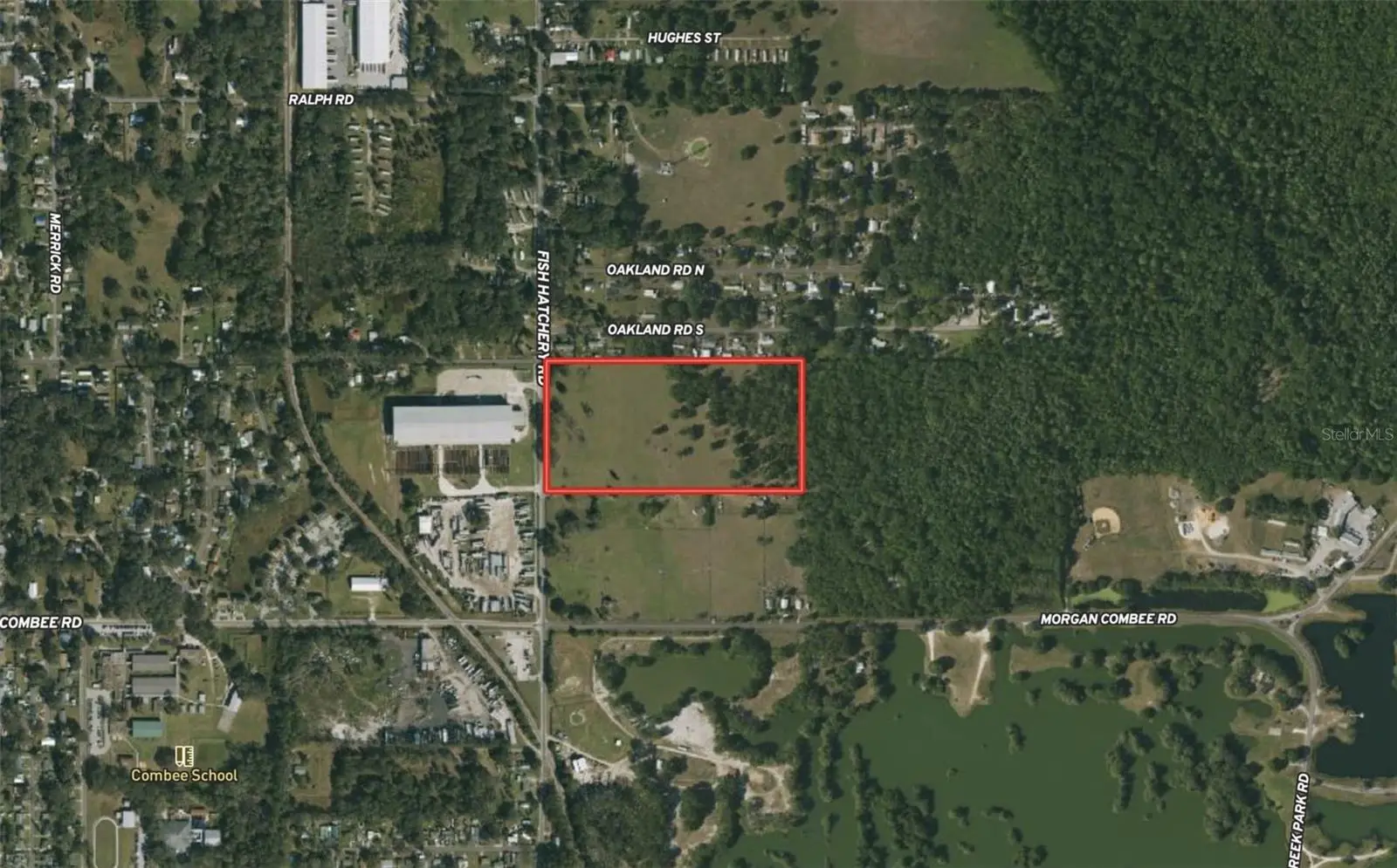1525 Fish Hatchery Road, FL
