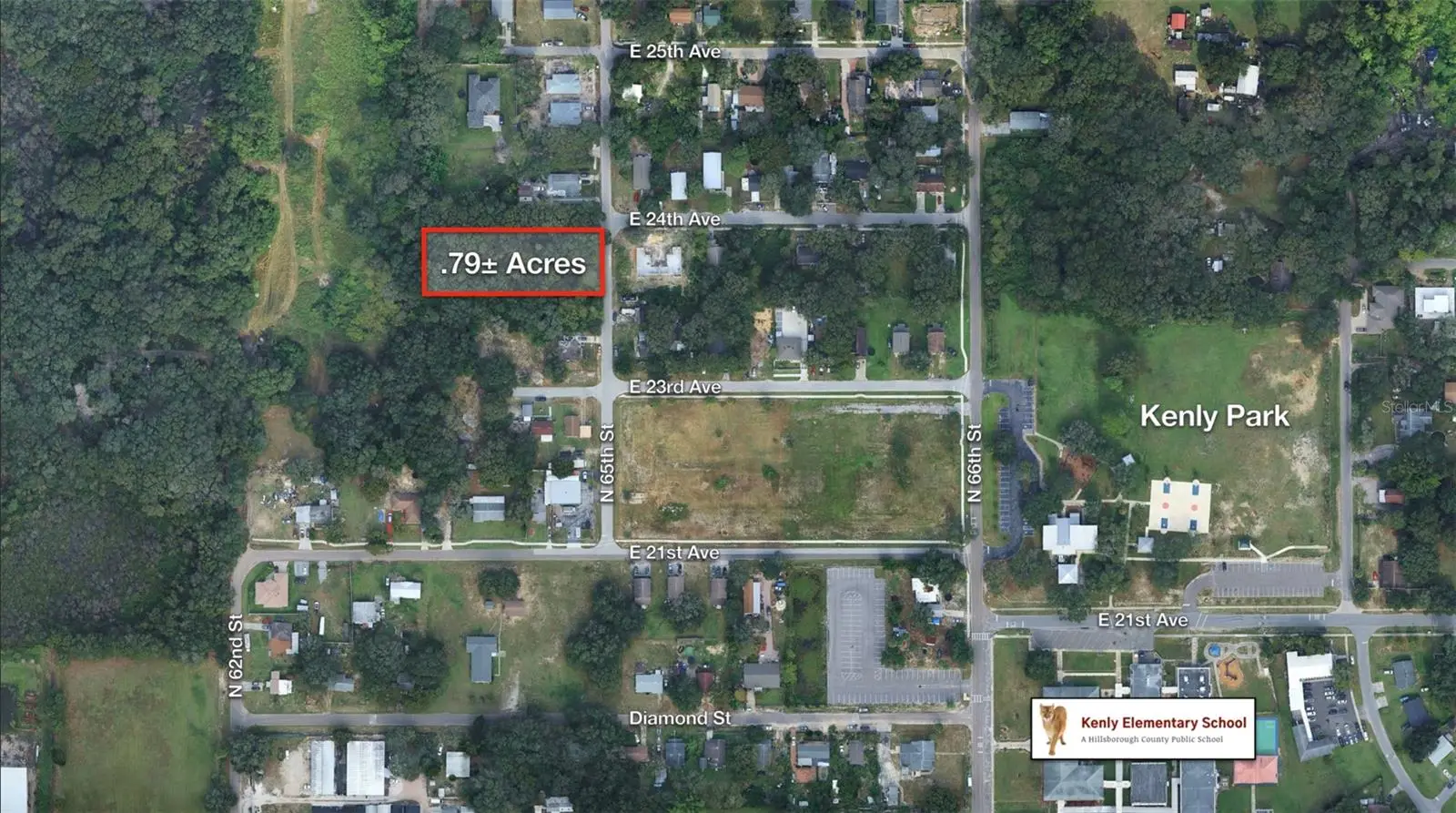 6416 23rd Avenue, FL