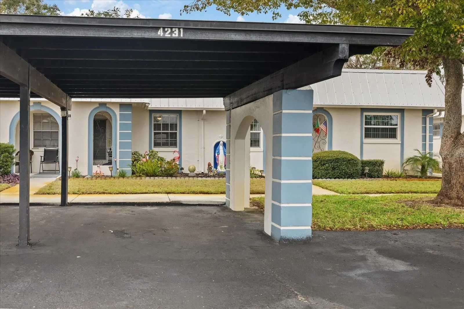 4231 Richmere Drive, FL