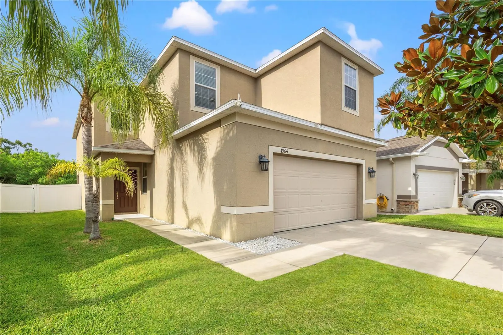 1964 Hawks View Drive, FL