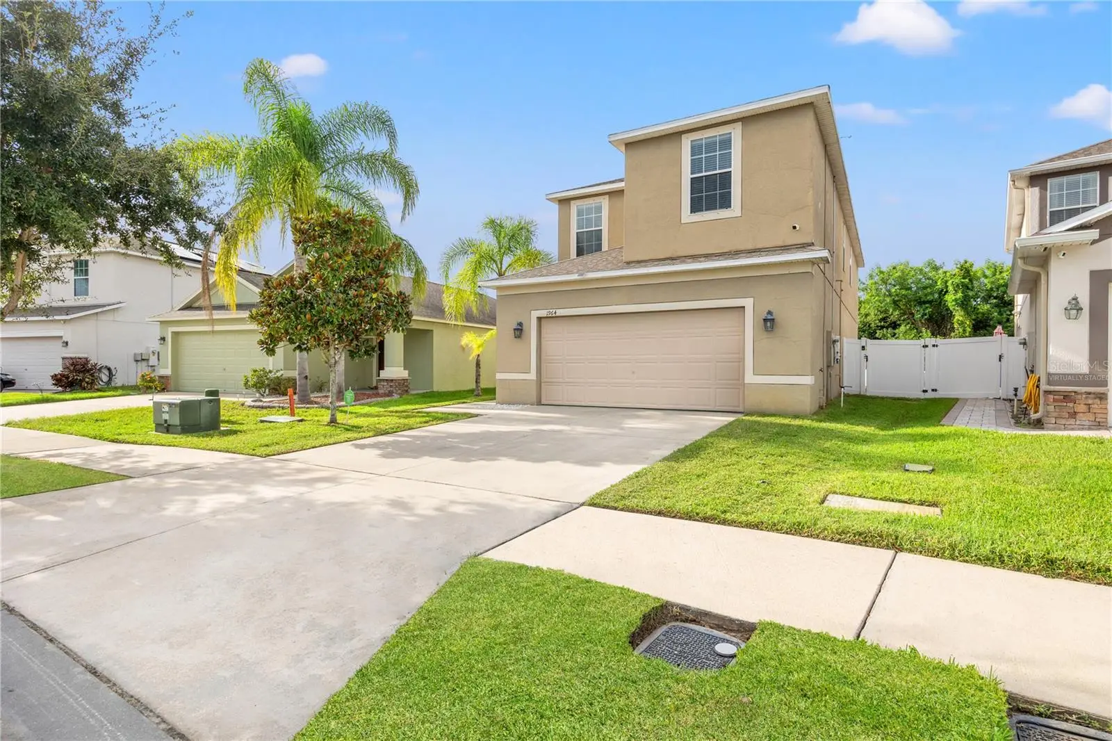 1964 Hawks View Drive, FL