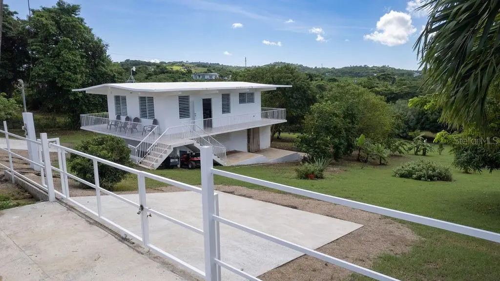 595 Comm. Villa Borinquen, PR