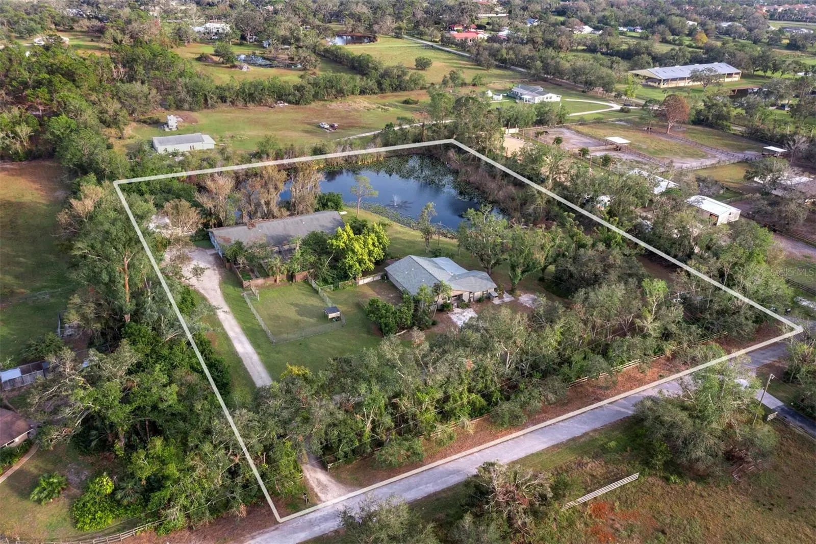 5645 Churchill Downs Road, FL