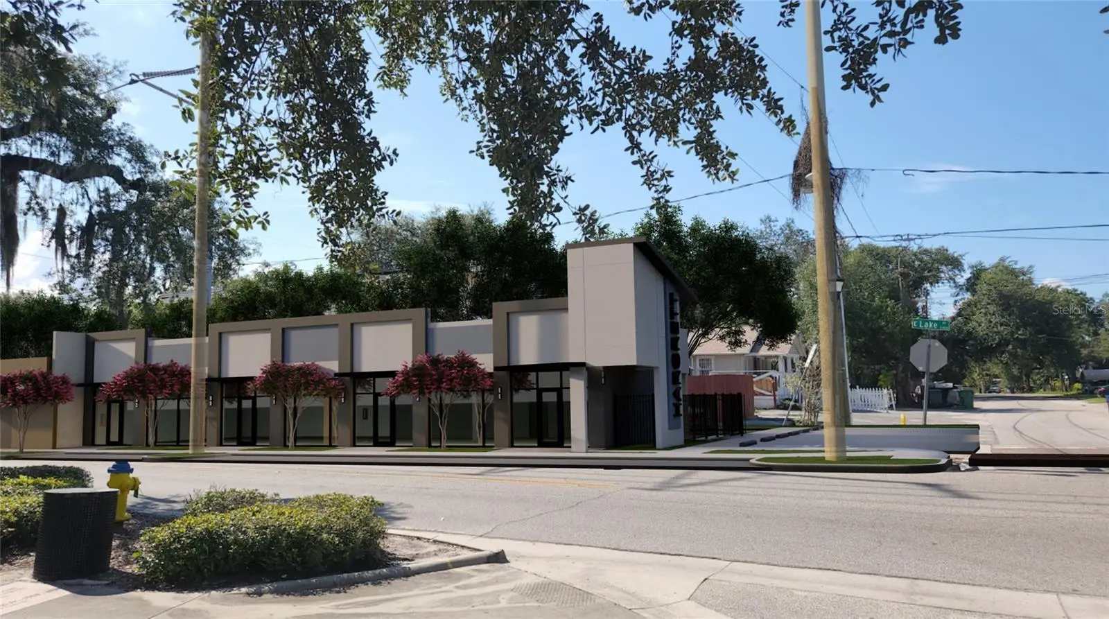 2409 Lake Avenue, FL