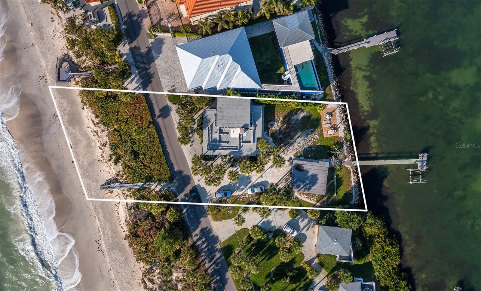 1620 Casey Key Road, FL