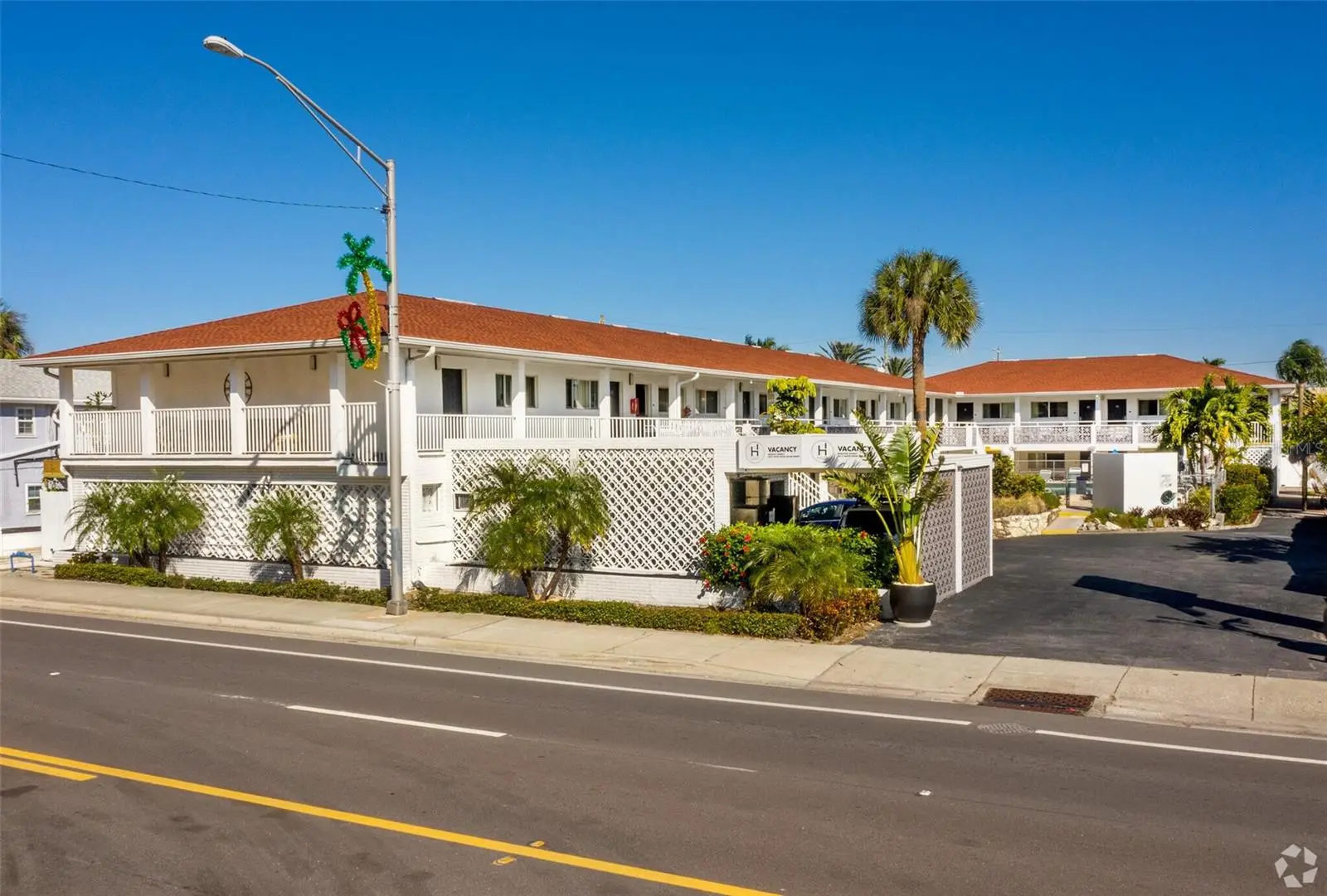 14711 Gulf Boulevard, FL