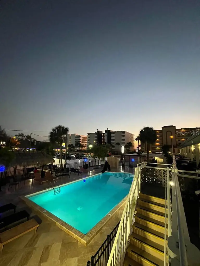 14711 Gulf Boulevard, FL