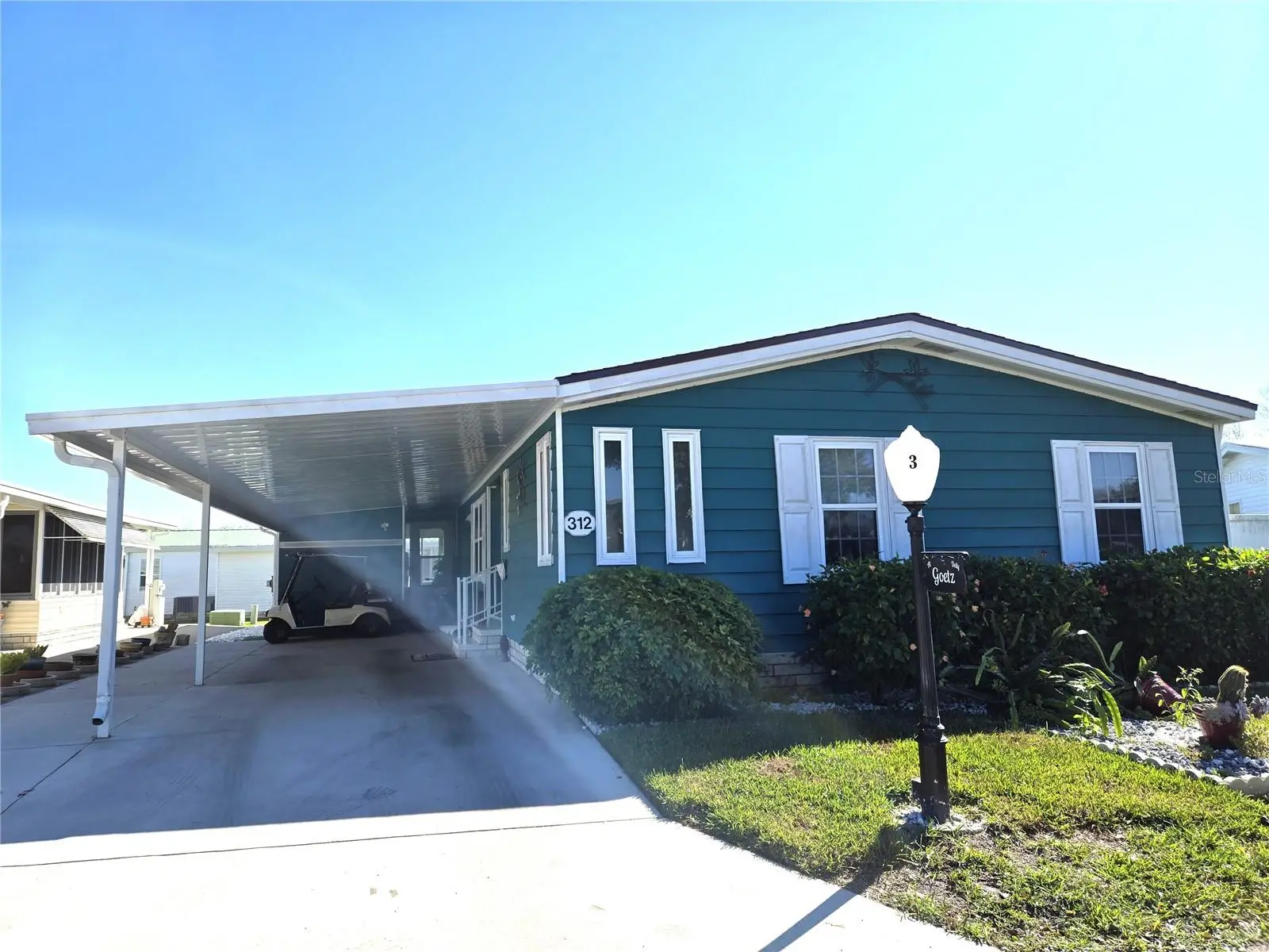 312 Townbridge Drive, FL