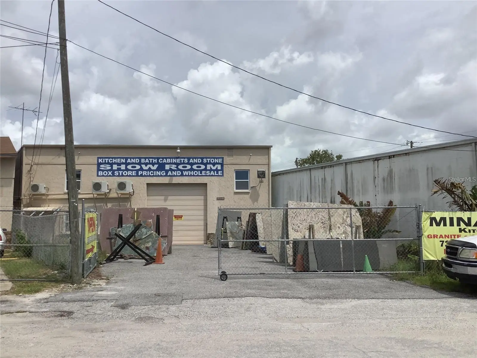 10120 Ridgeway Drive, FL