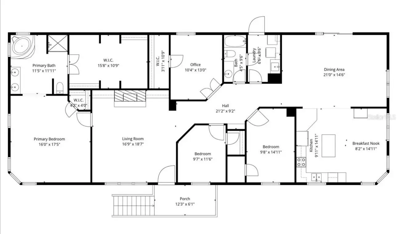 137 Franklin Avenue, FL