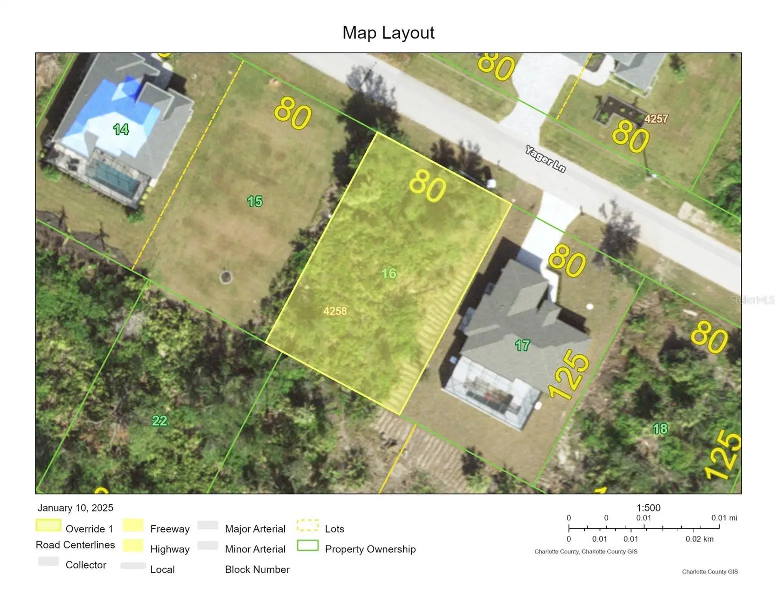 13457 Yager Lane, FL