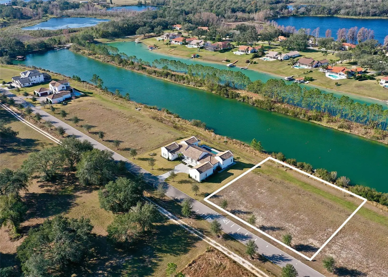 13085 Swinney Ln
