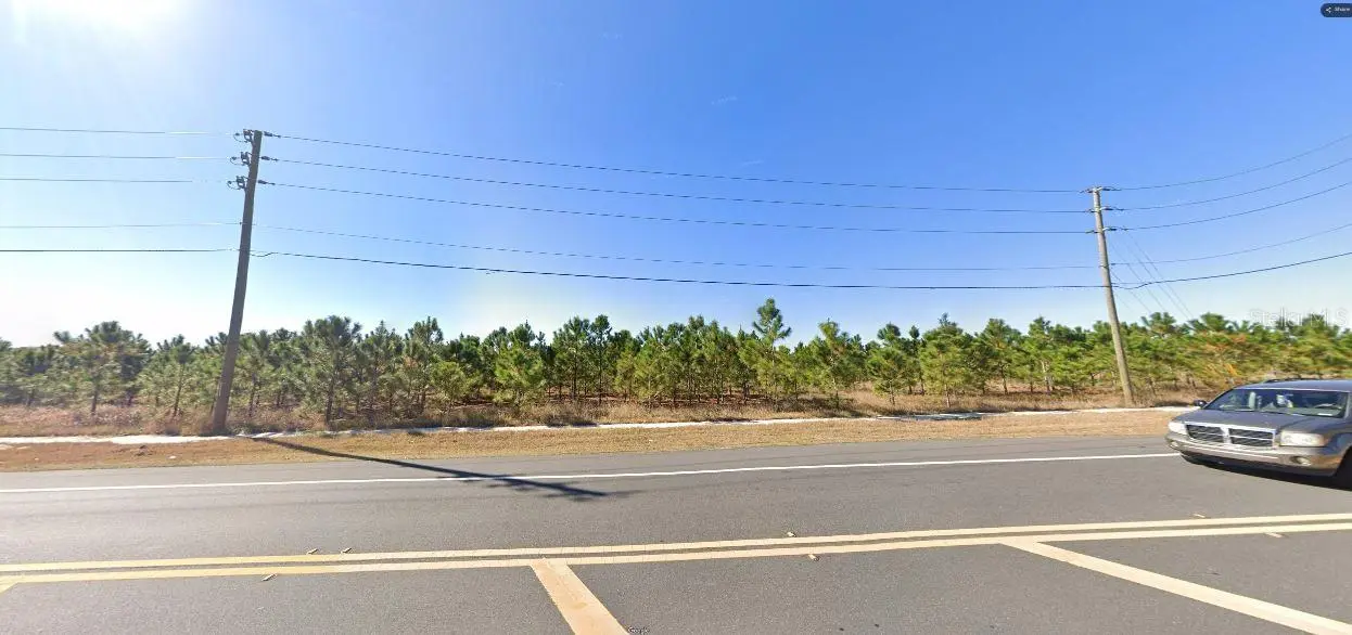 Holly Hill Road, FL
