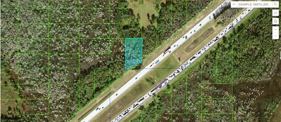 I-4, FL