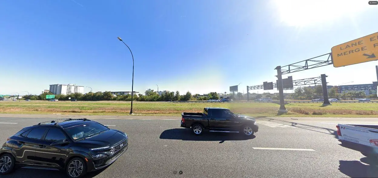 I-4, FL