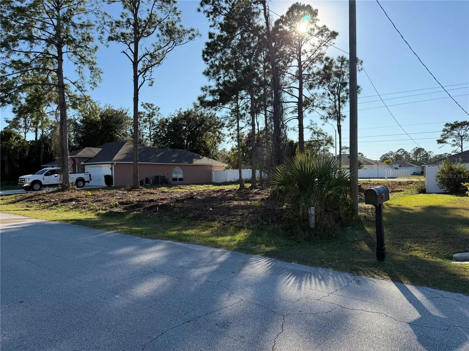 8 Sederholm Path, FL