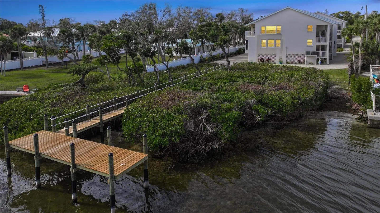 5031 Beach Road, FL