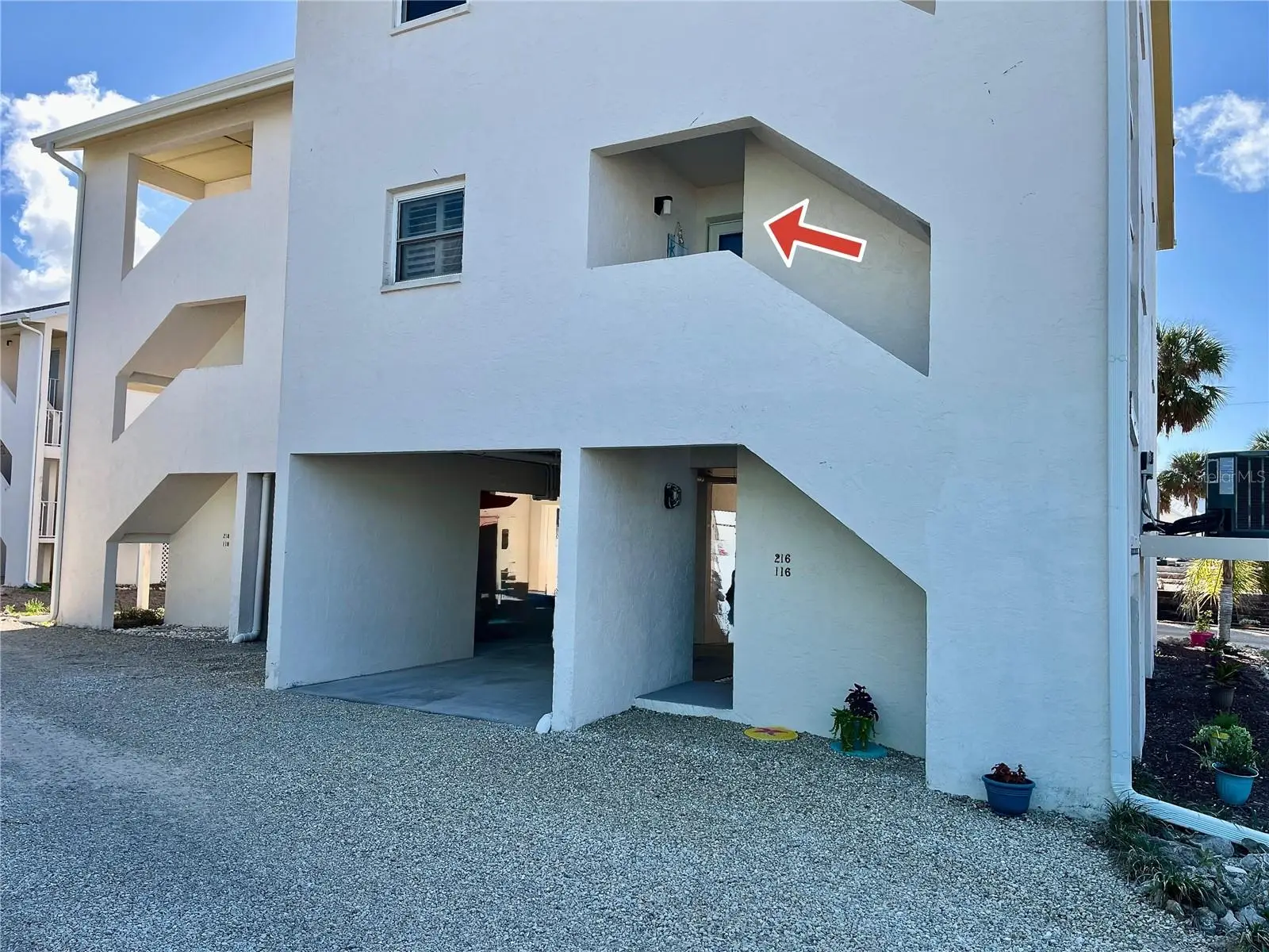 5031 Beach Road, FL