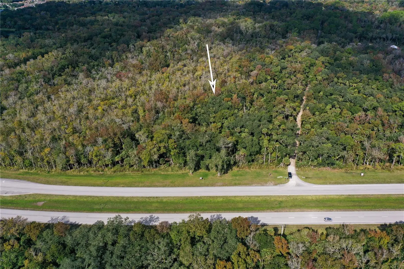 Indian River Boulevard, FL