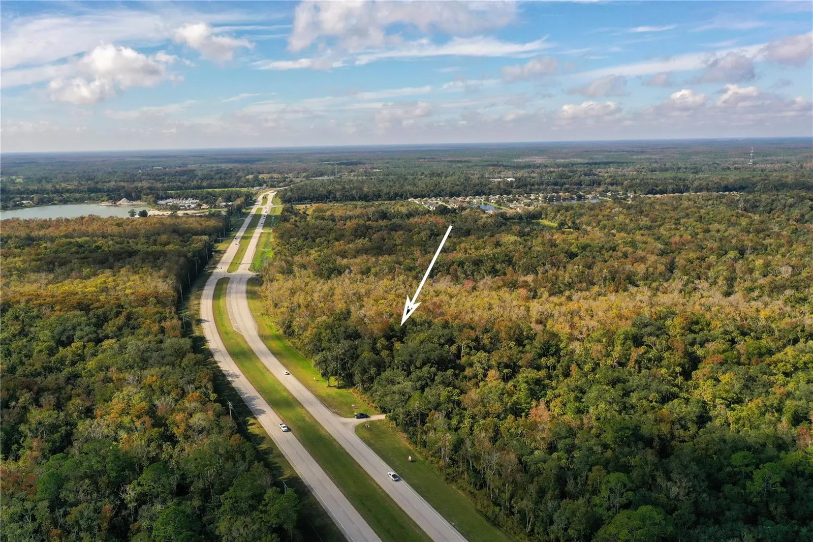 Indian River Boulevard, FL