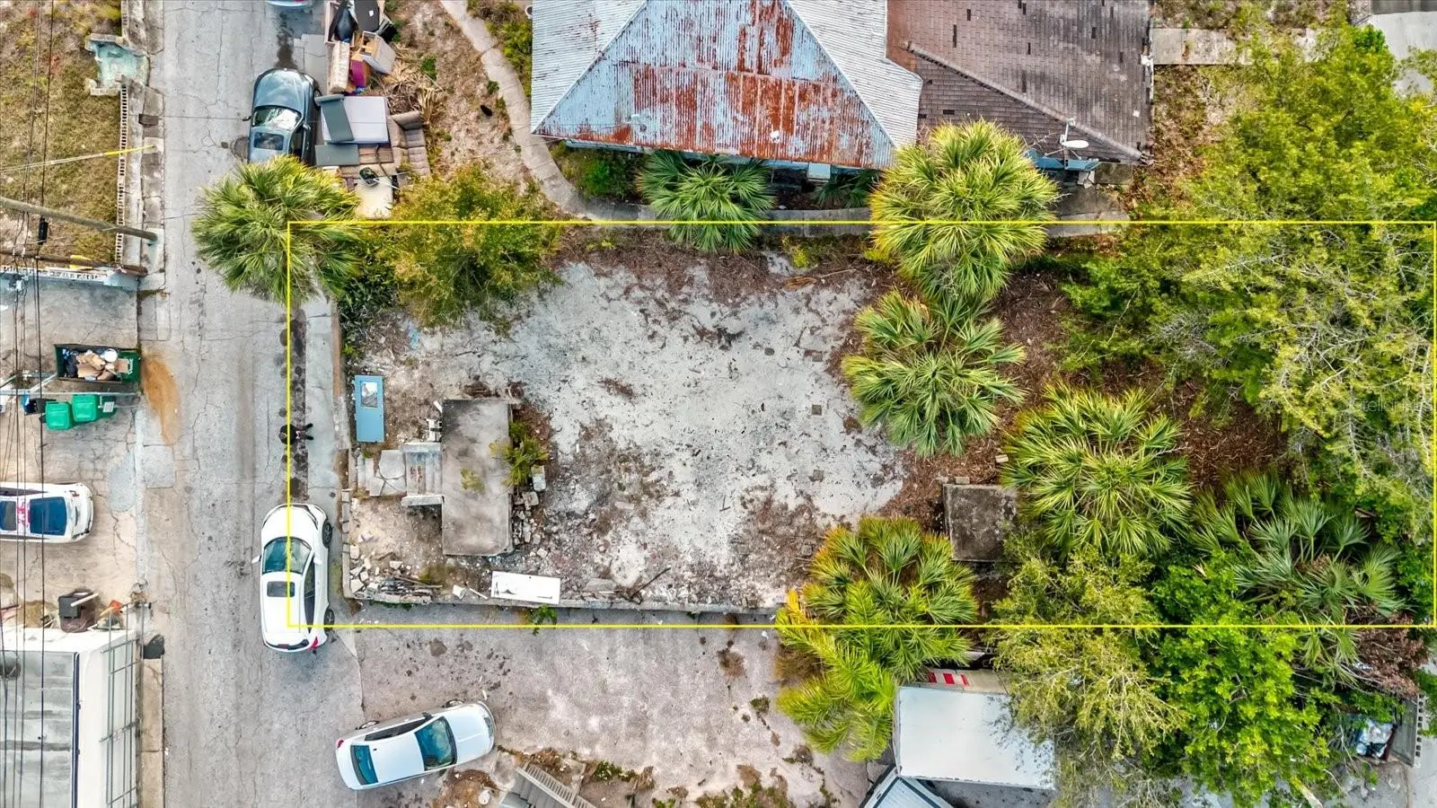 Athens Street, FL