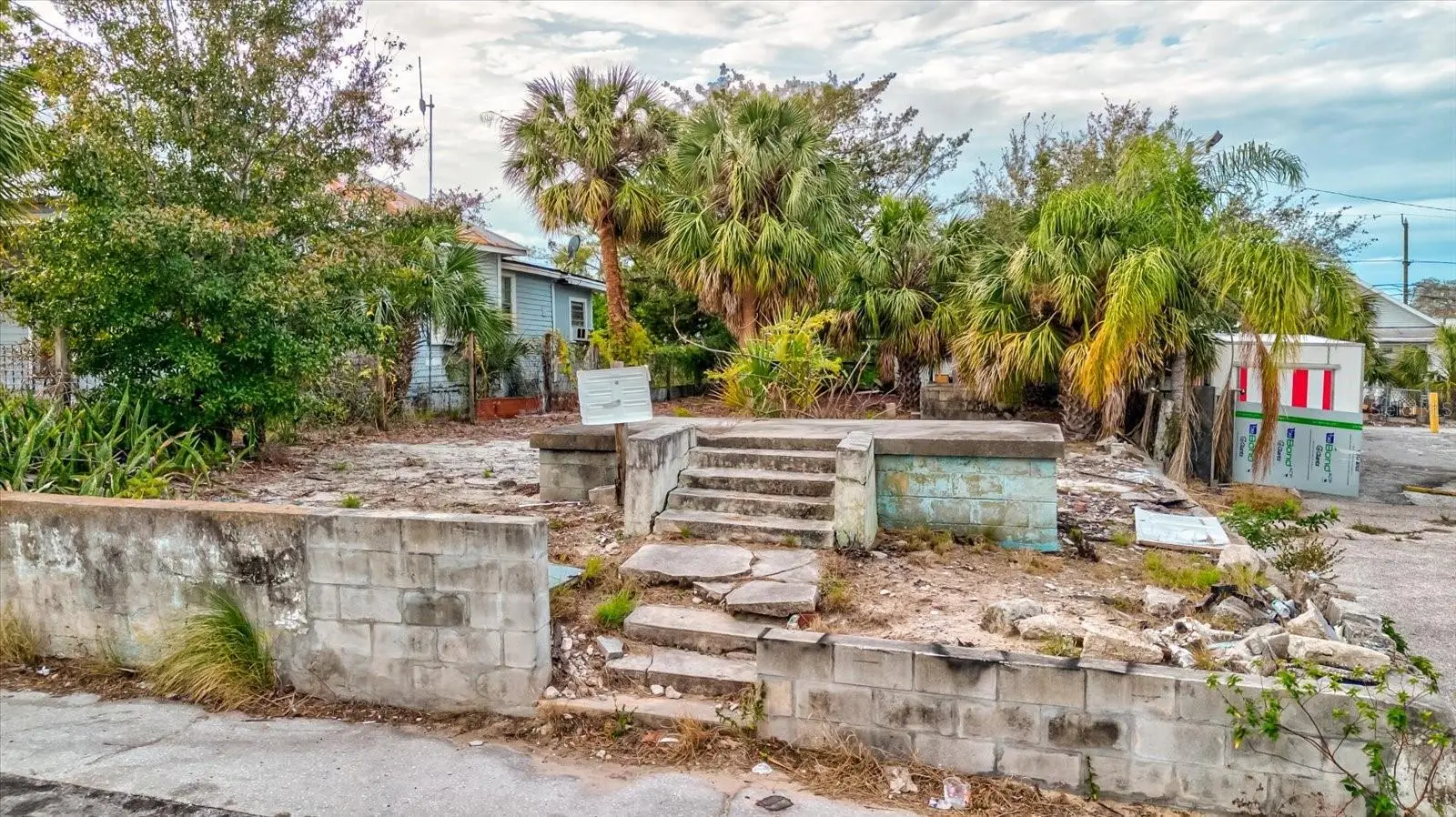 Athens Street, FL