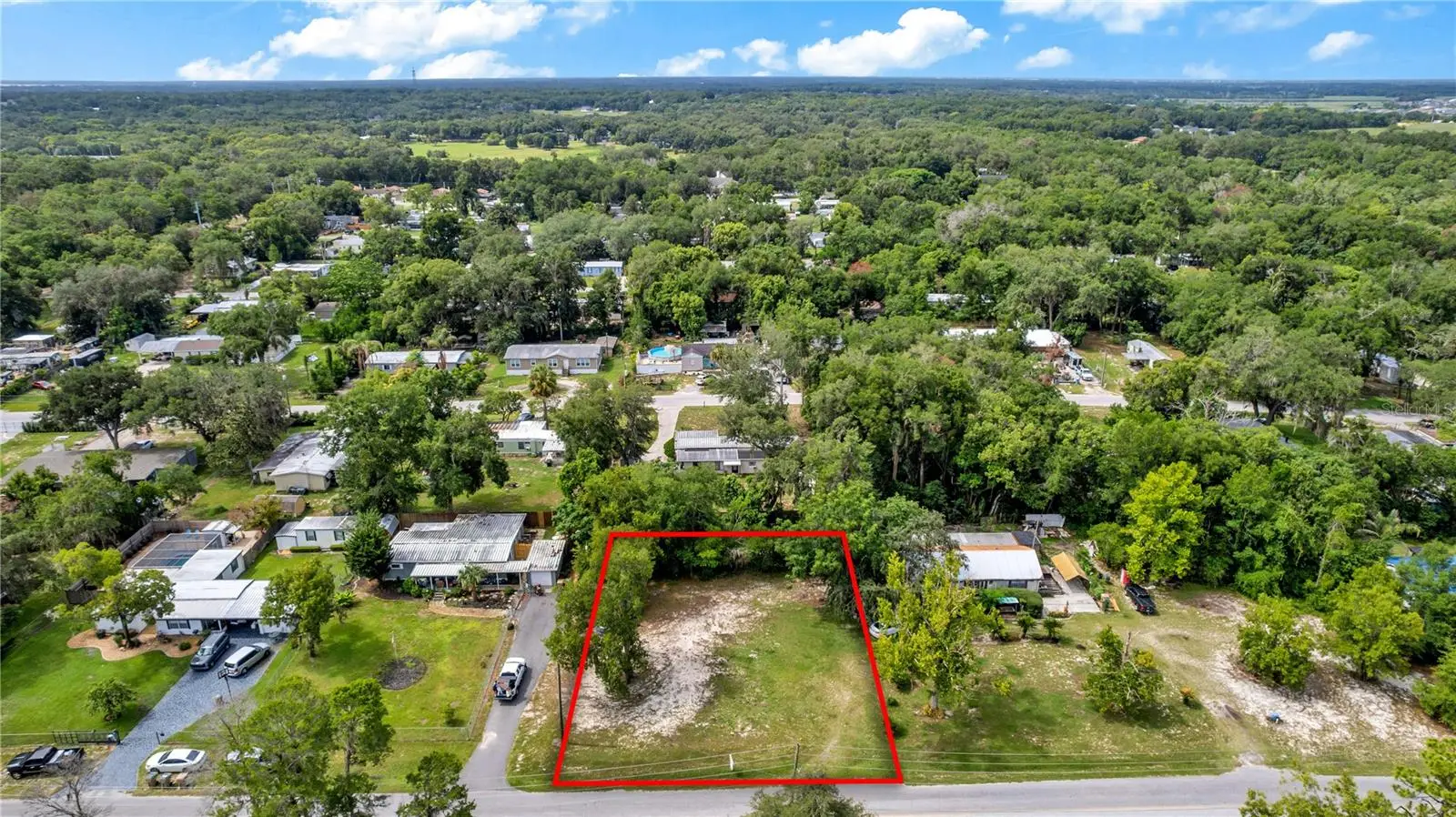 0 Spring Lake Road, FL