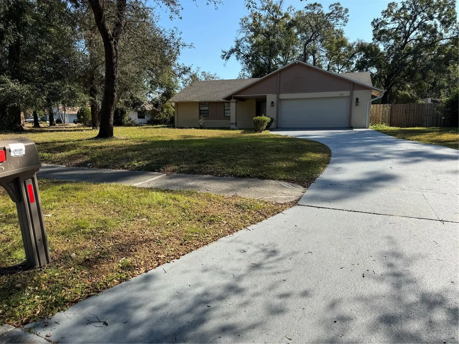 5581 Aeolus Way, FL