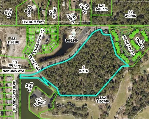 0 Nakoma Way, FL
