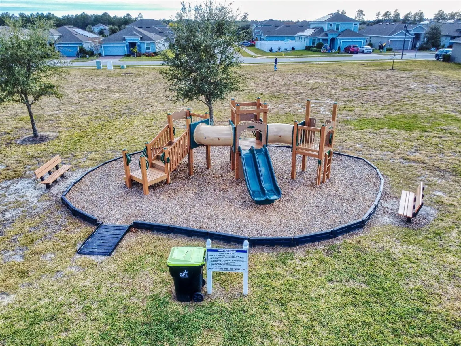 962 Compass Landing Drive, FL