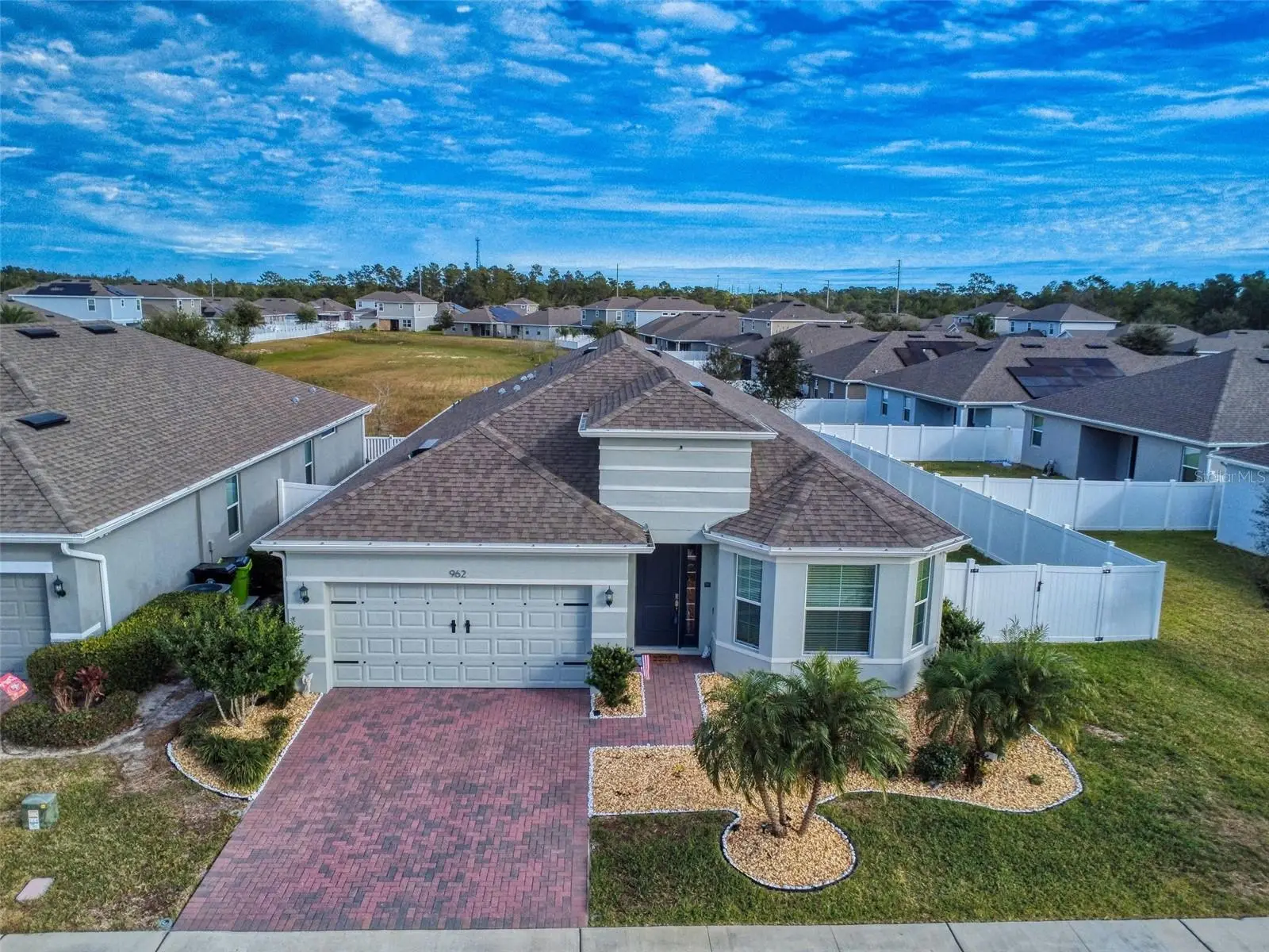 962 Compass Landing Drive, FL