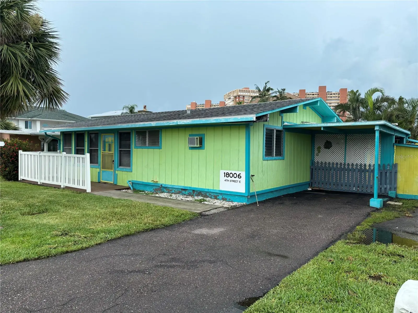 18006 4th Street, FL