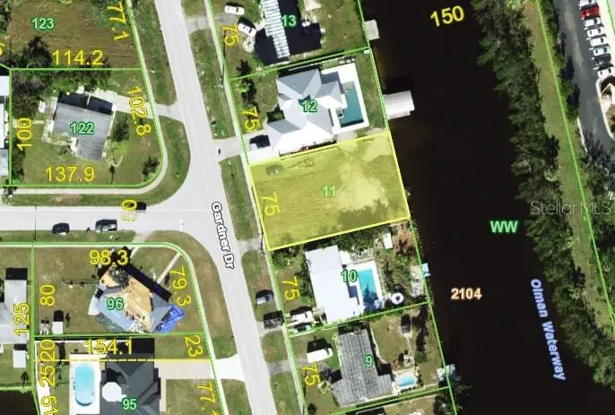 4198 Gardner Drive, FL