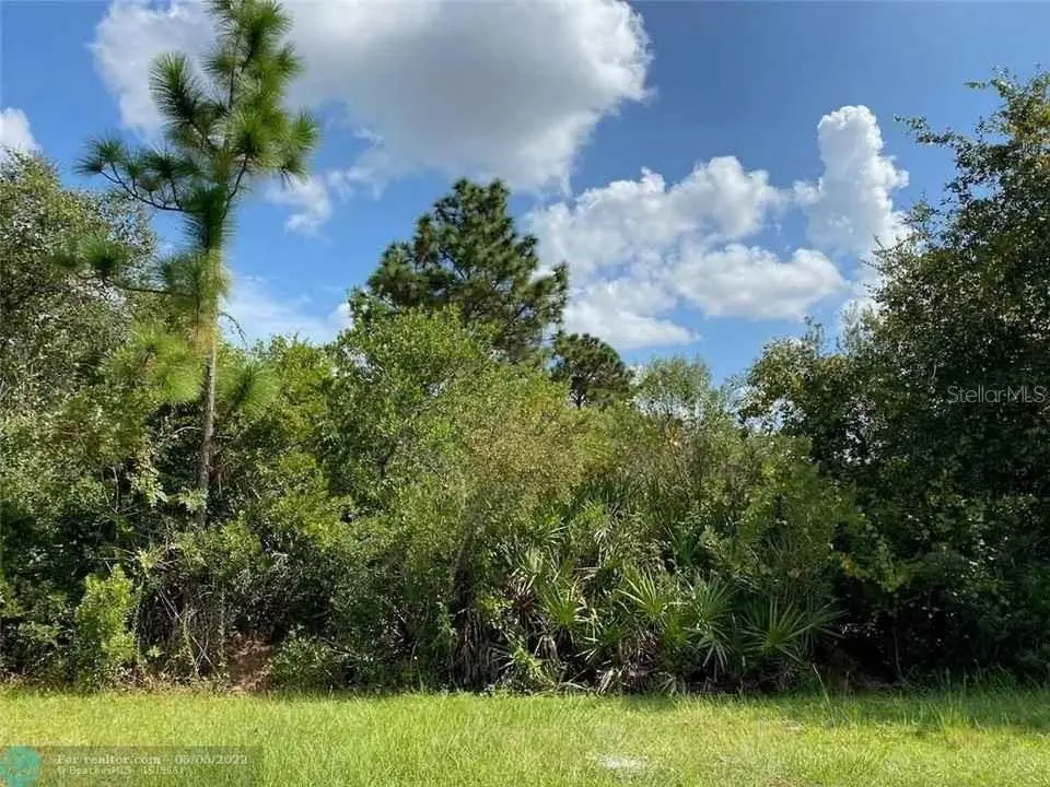 Manatee Way, FL