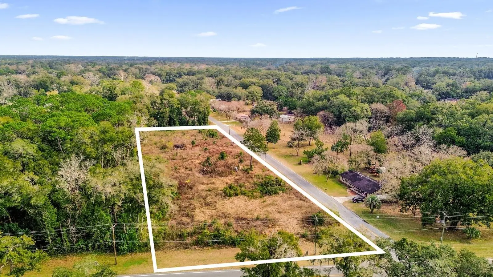 3653 Jacksonville Road, FL
