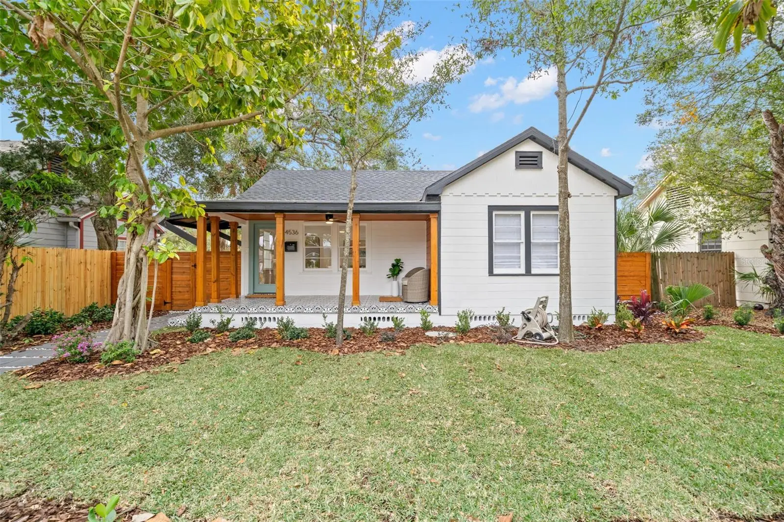 4536 1st Avenue, FL