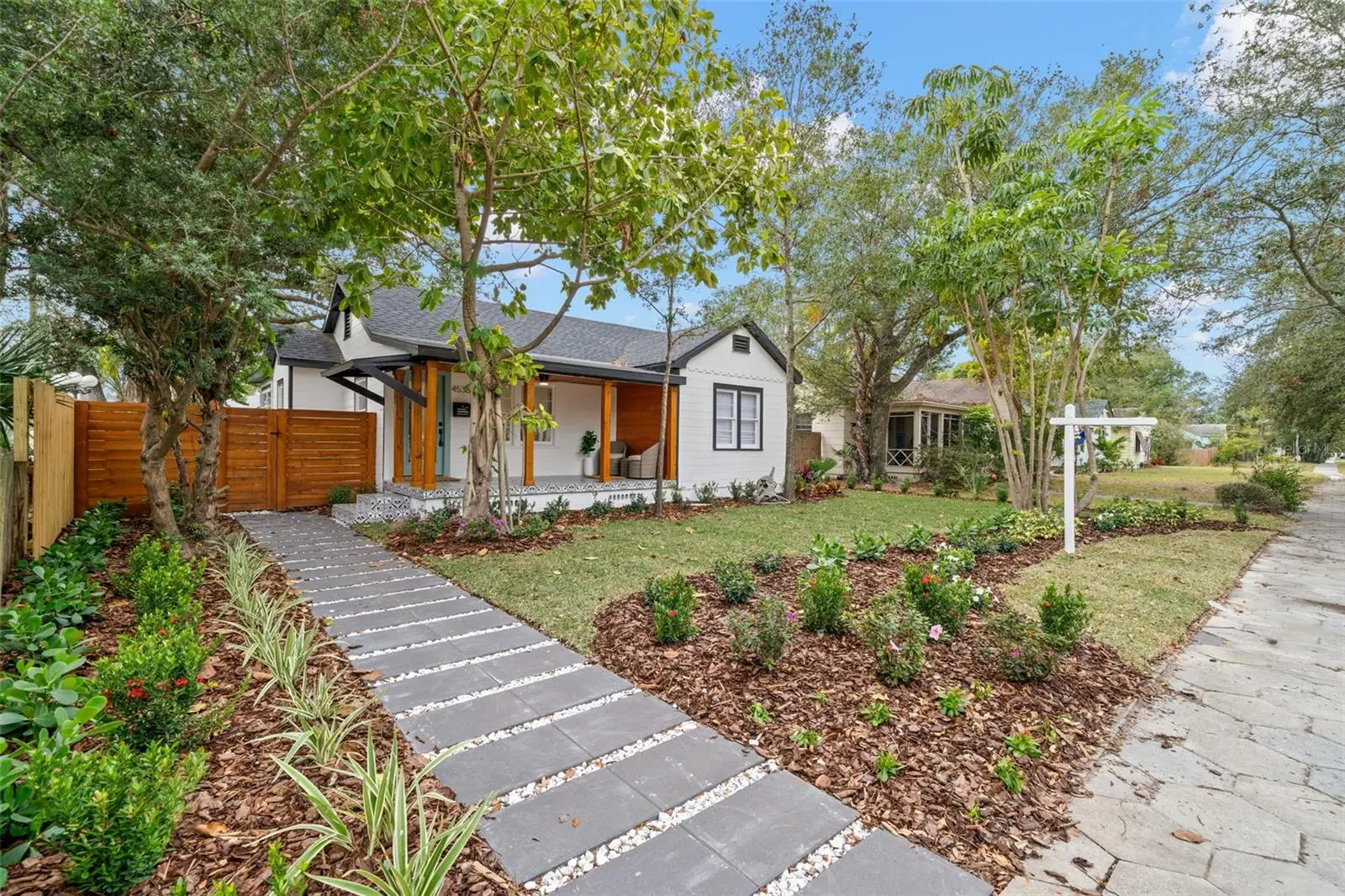 4536 1st Avenue, FL