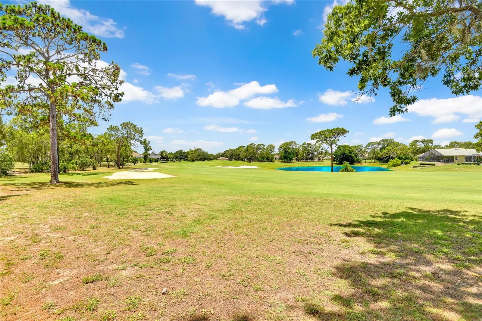 9093 Players Drive, FL