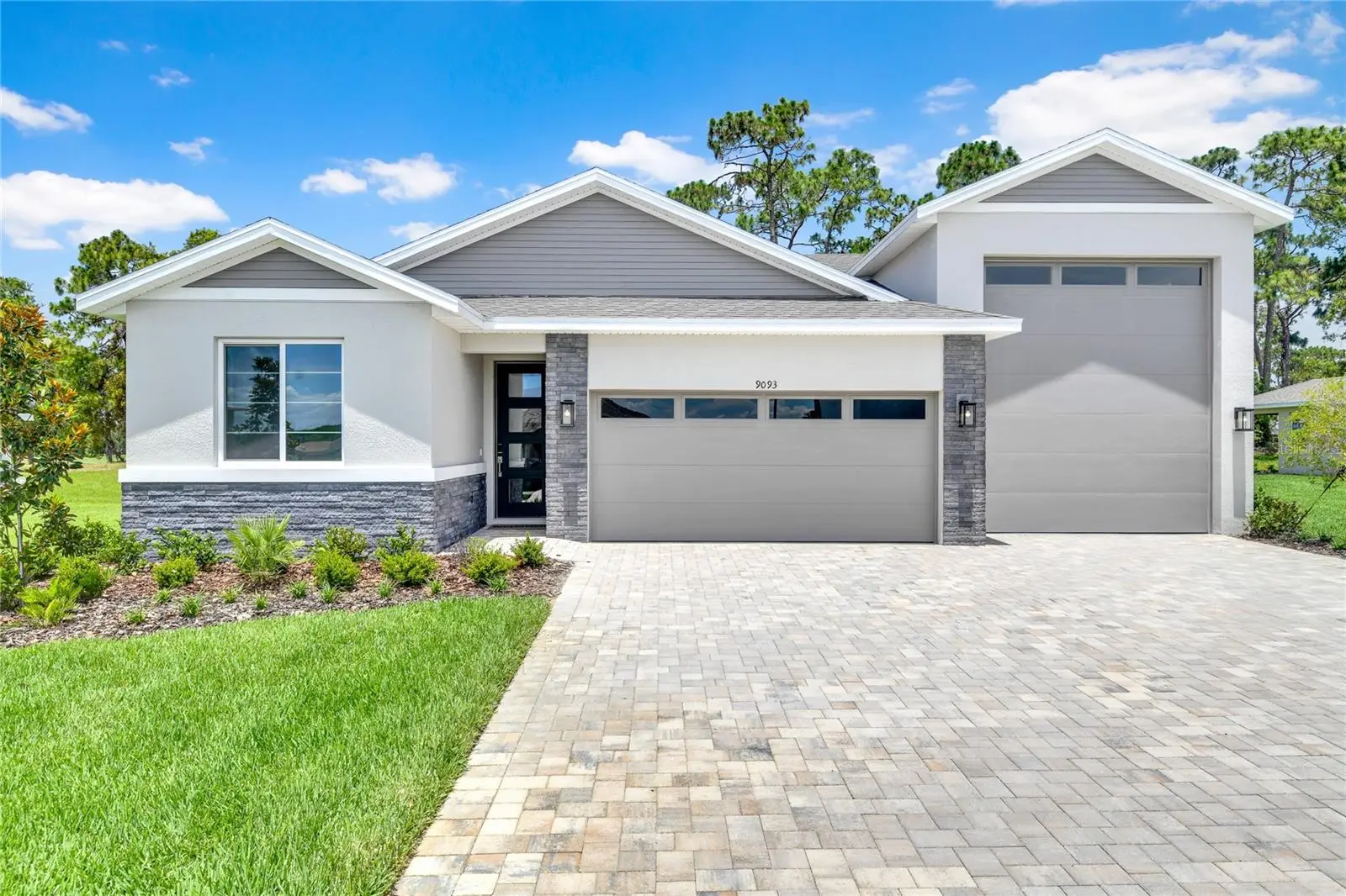 9093 Players Drive, FL