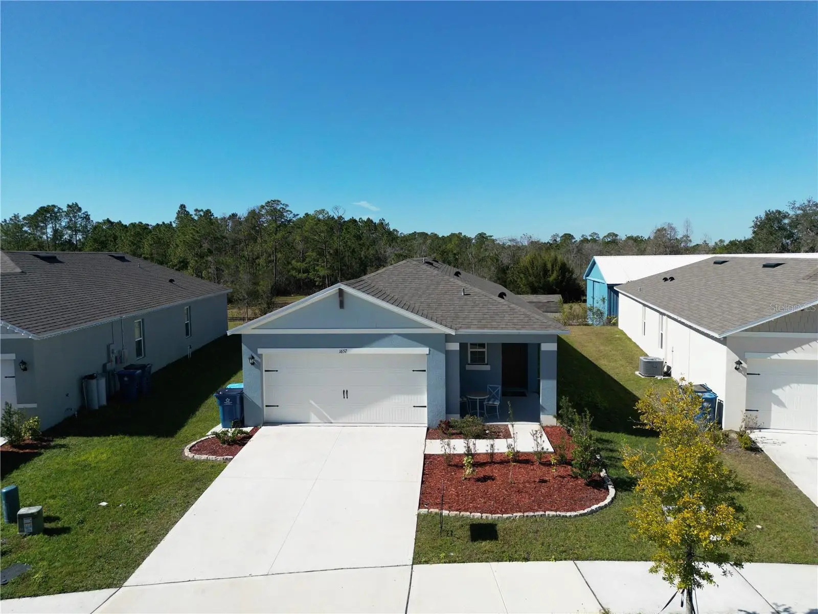 1657 Rosydale Circle, FL