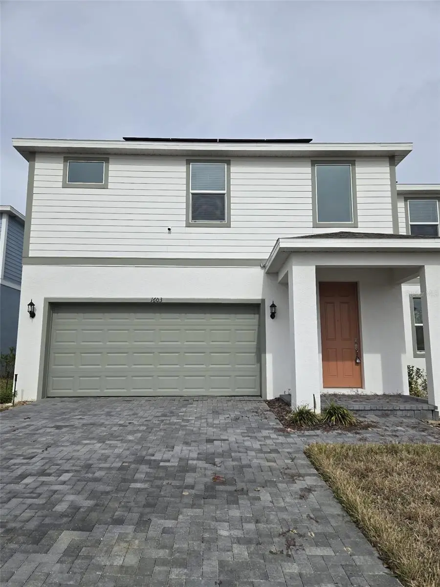 1603 Gardiner Street, FL