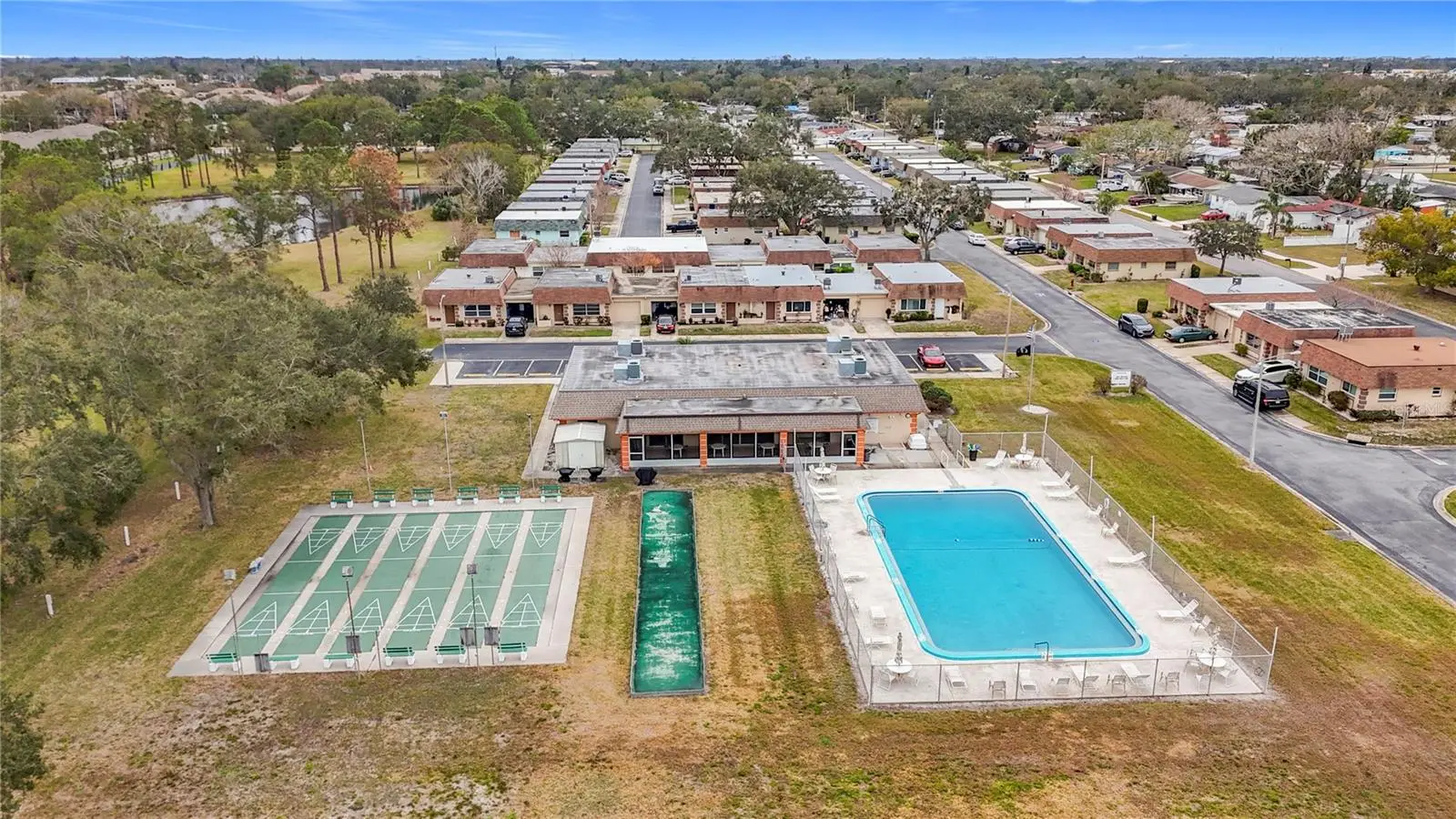 8330 Vendome Boulevard, FL